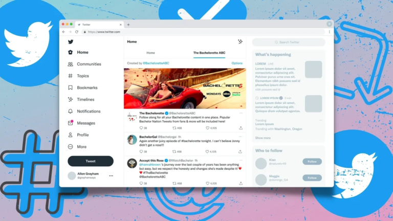 Twitter Launches Next Stage of Its Custom Timeline Test