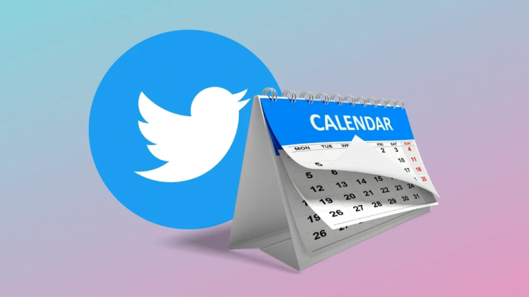 Twitter’s New 2022 Major Events Calendar