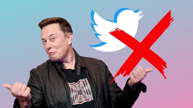 How The Elon Musk Twitter Deal Went South