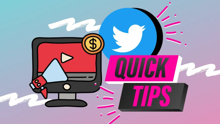 3 Tips to Maximize Your Twitter Video Marketing