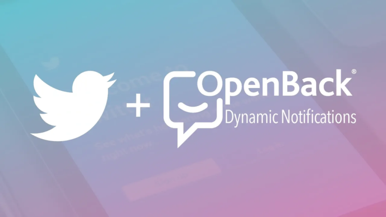 Twitter Acquires The Openback App