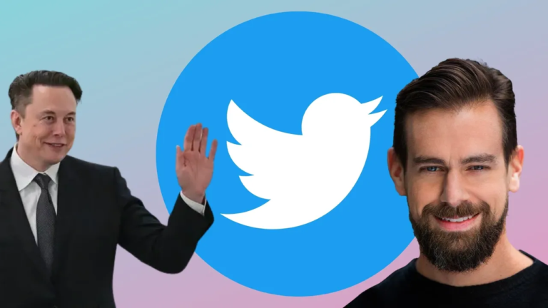 Jack Dorsey Exits Twitter Board