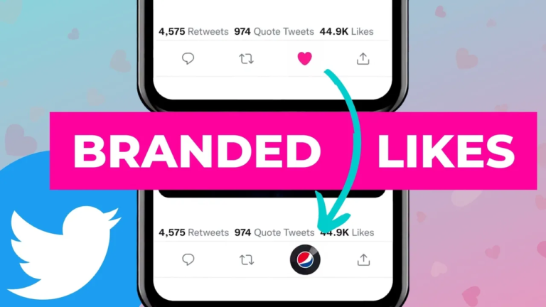 Twitter Rolls Out ‘Branded Likes’ to Select Regions