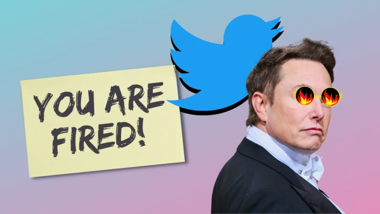 Elon Epic: Twitter Culls Around 50% of Staff