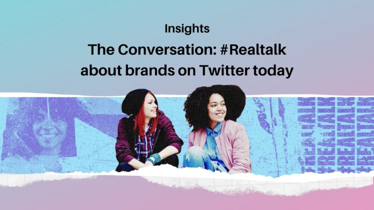 Twitter Shares User Insights on Brands