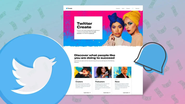 Twitter Launches