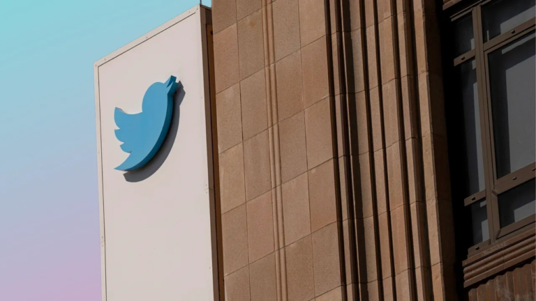 Twitter Announces Major Staffing Changes