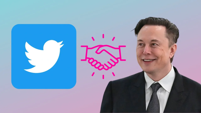 Musk Plans to Meet with Twitter Staff