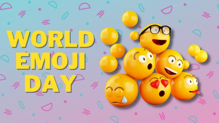 Emoji Usage Insights for World Emoji Day