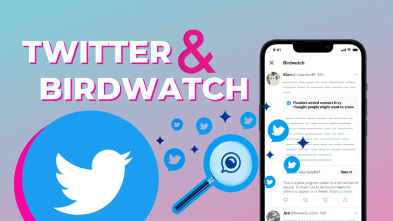 Twitter Announces Expansion of ‘Birdwatch’