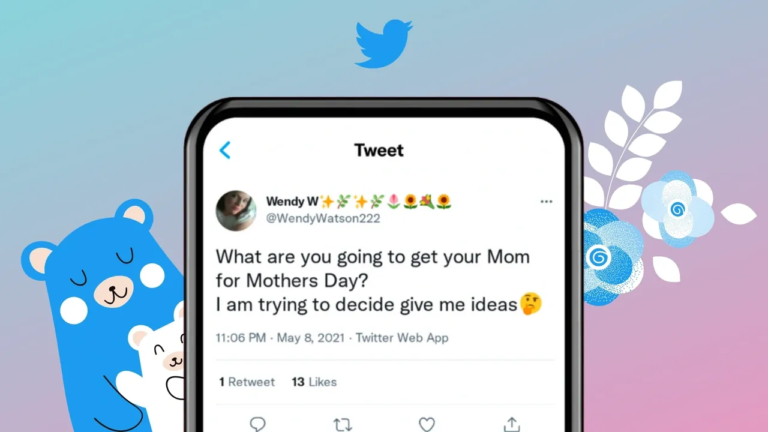 Twitter Shares Key Mother’s Day Campaign Trend Notes