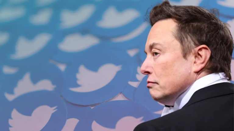 Musk Says Twitter Deal is ‘On Hold’