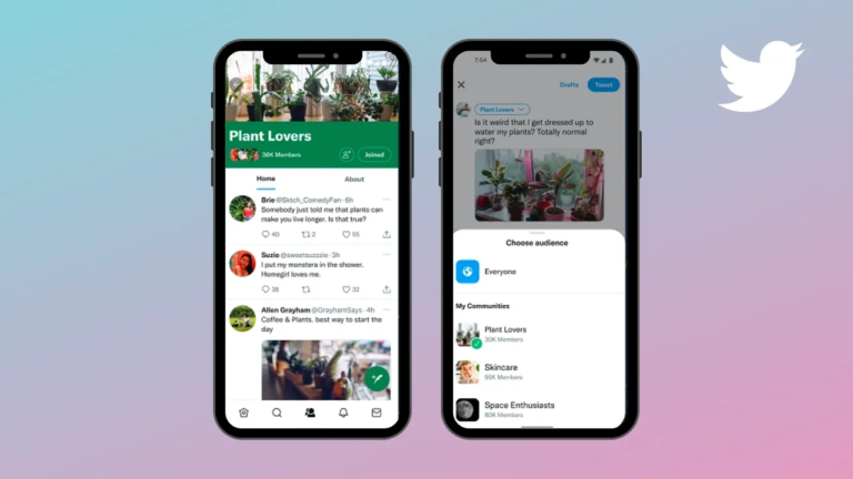 Twitter ‘Communities’ Finally on Android