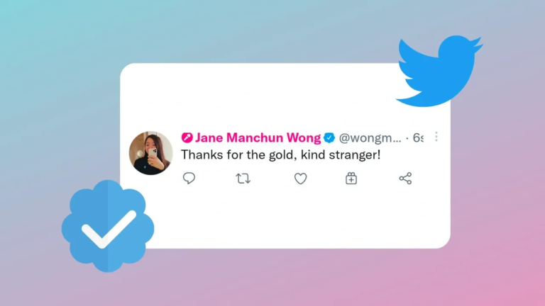 Twitter’s Working on Tweet Awards