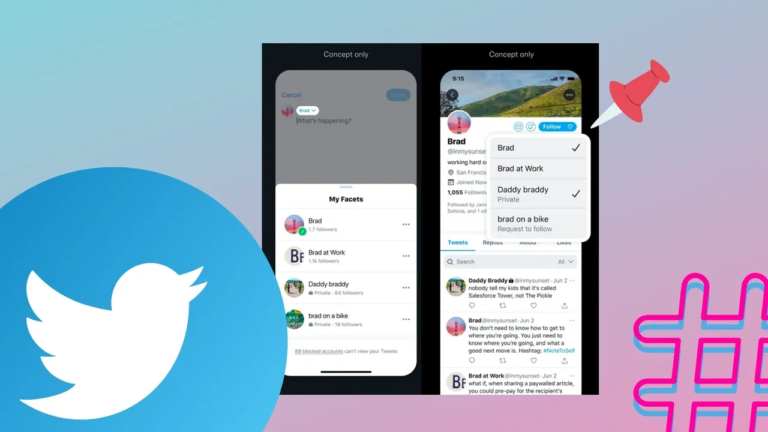 Twitter Adds New Pin Tweet Option