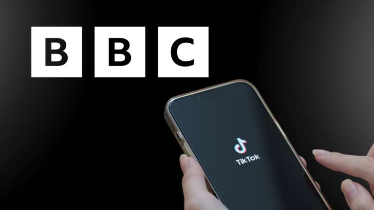 The BBC Calling to Remove TikTok from Corporate Devices