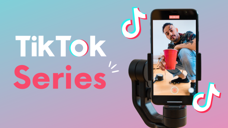 TikTok Launches ‘Series’ That Enables Content Paywalls