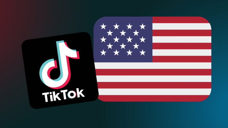 TikTok Proceeds to Next Stage of US Ban Save