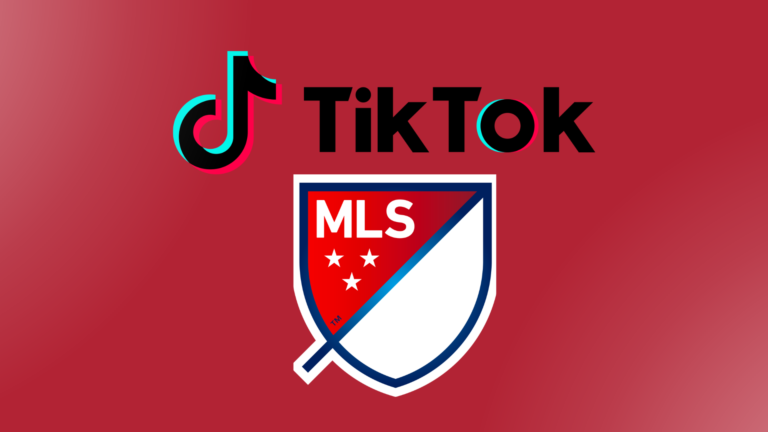 TikTok x MLS