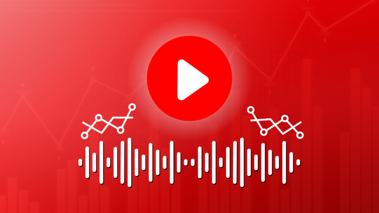 YouTube Adds Podcast Analytics