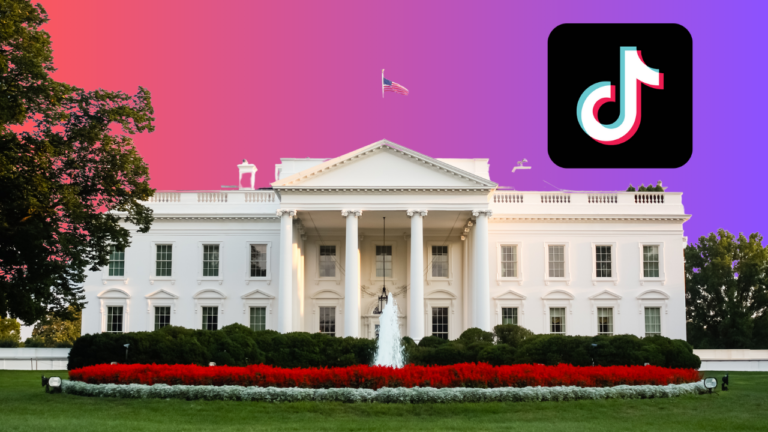 White House Recruits TikTok Influencers