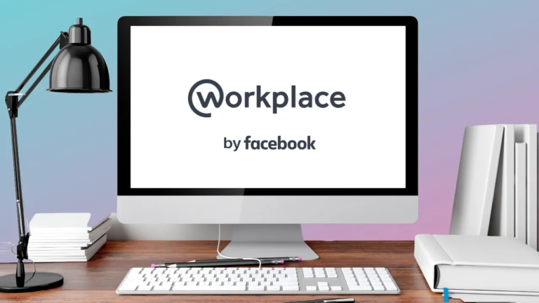 Facebook Workplace Turns 5!