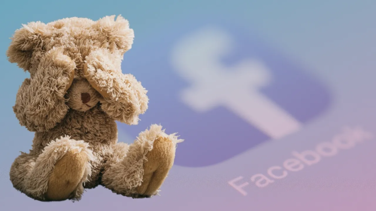 Campaign to Stop Facebook E2E Over Child Abuse Fears