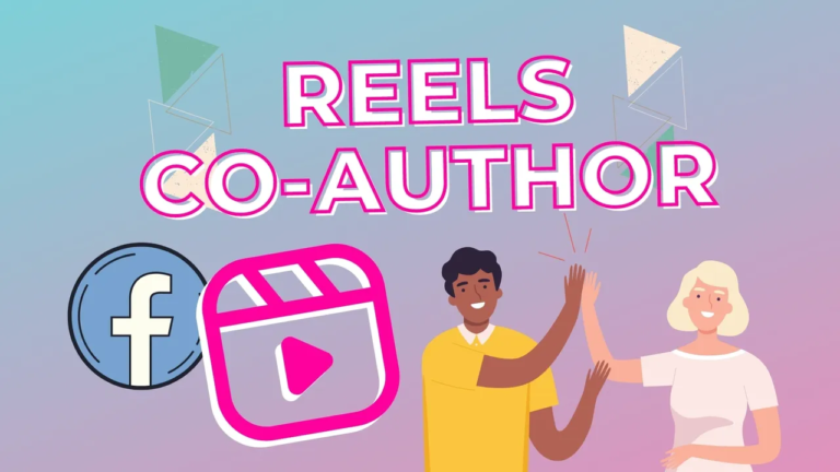 Facebook’s Developing A New Reels Co-Author Option