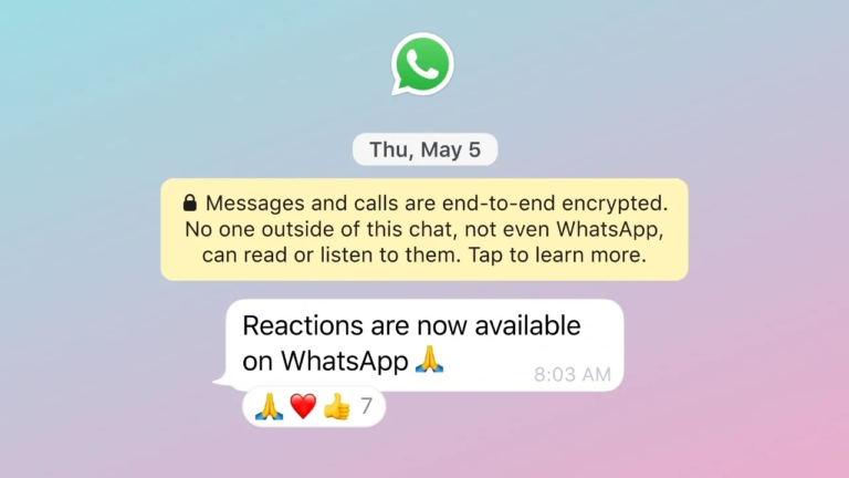 WhatsApp Doubling Size of Group Chats