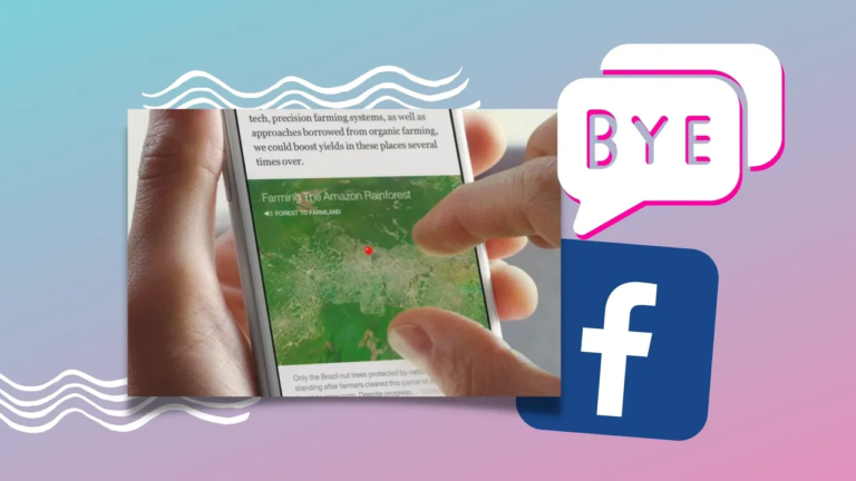 Facebook Announces Retirement of ‘Instant Articles’