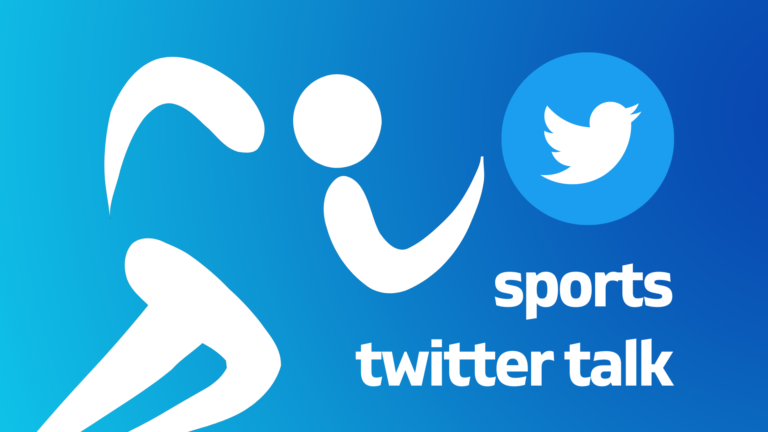 How To Tap Into Sports Twitter Talk