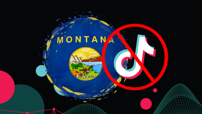 Montana Bans TikTok Entirely