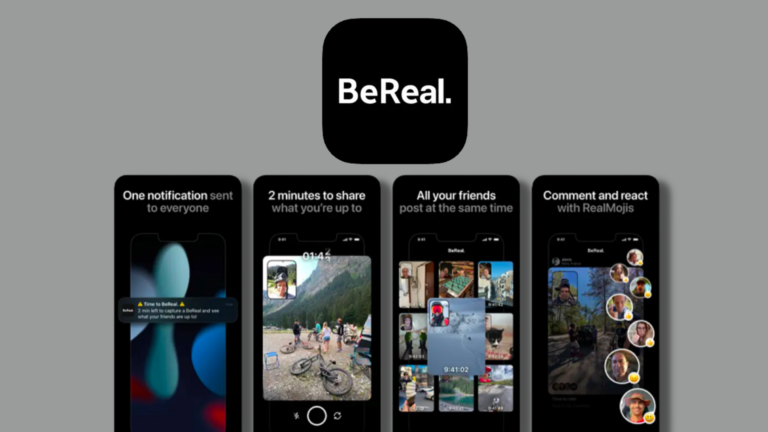 New BeReal Elements to Keep Users Interested