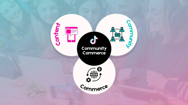 TikTok Shares New ‘Community Commerce’ Insights