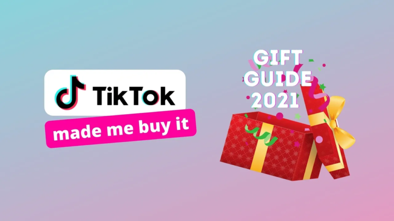 TikTok Shares Most Popular 2021 Products Listing