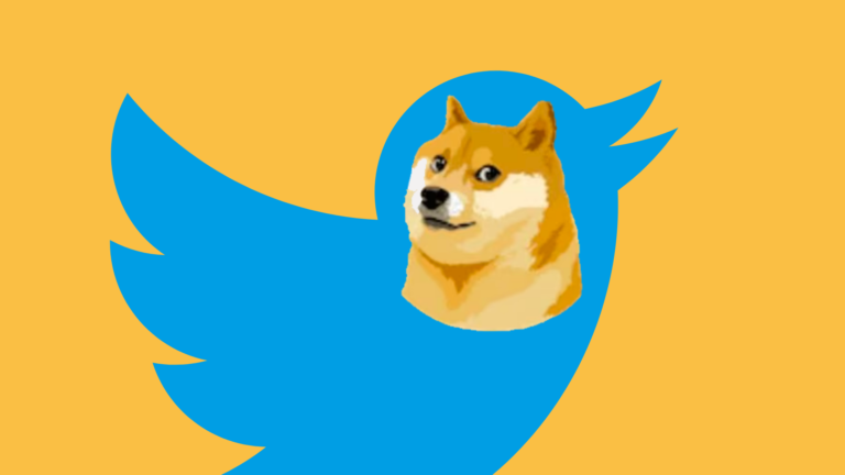 Twitter Unveils New Doge Logo