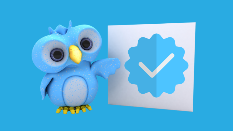 Twitter Updates Description on Verified Accounts