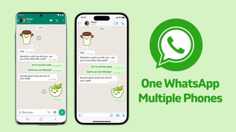 WhatsApp’s New Login Feature