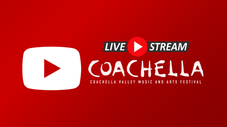 YouTube’s Expanded 2023 Coachella Coverage