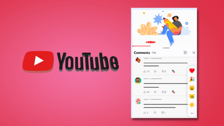 YouTube’s Rolling Out New Live-Stream Timed Reactions