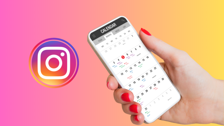 3rd Party Instagram Stories Scheduling