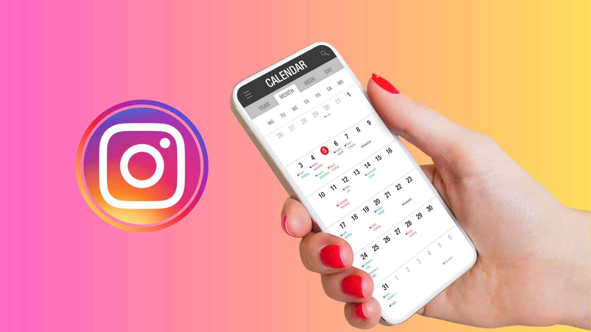 Aplicativos para Instagram: Os 29 mais interessantes!