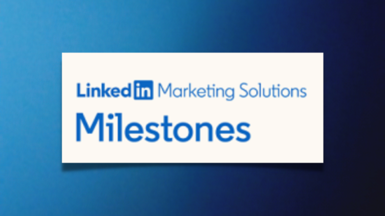 The Milestones of 20 Years of LinkedIn