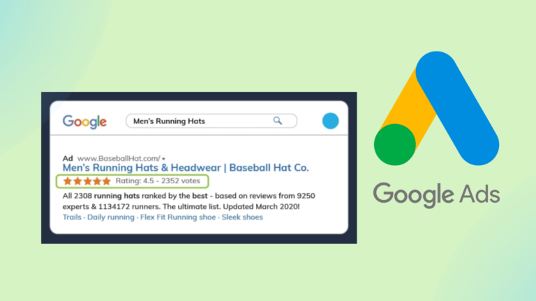 8 Google Ads Extensions to Maximize Ad Space