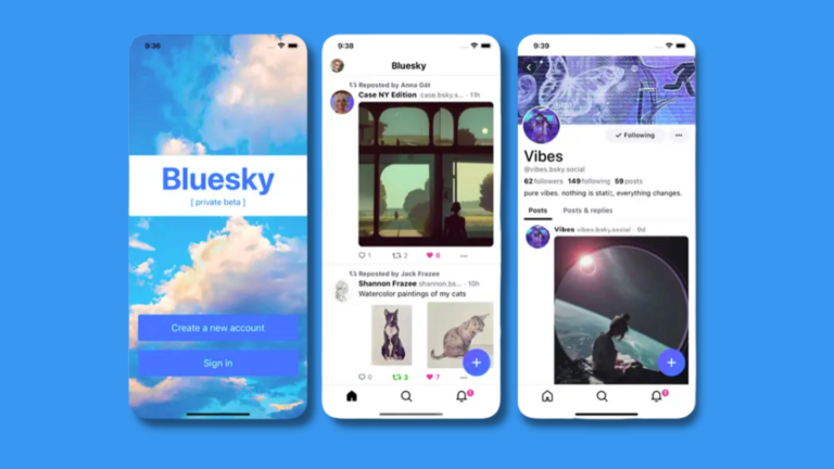 Could Bluesky Supersede Twitter?