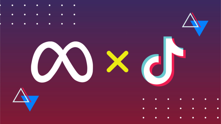 New Meta and TikTok Collaboration Initiatives