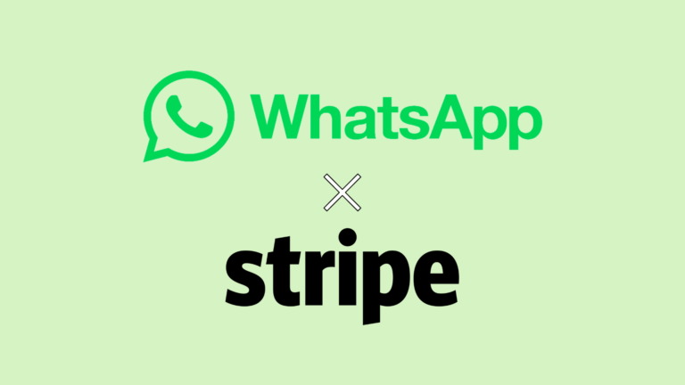 New Meta x Stripe Deal