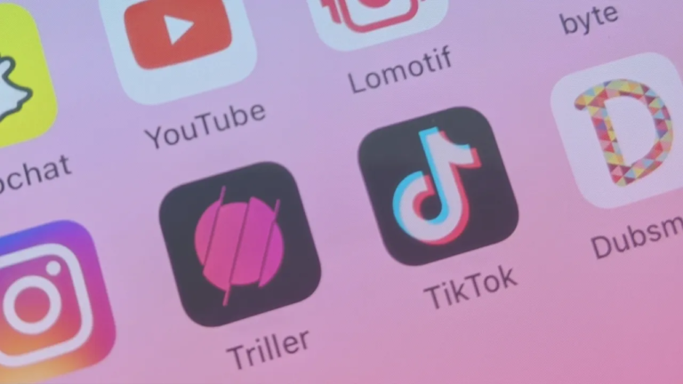 TikTok Rival Triller Going Public