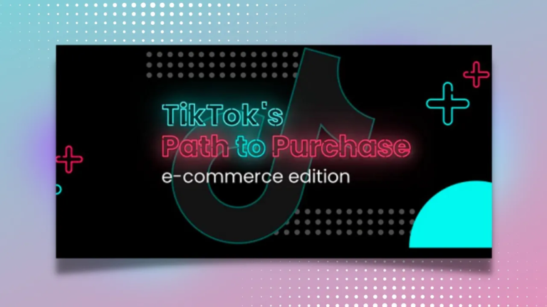 New TikTok Insights About Commerce Evolution