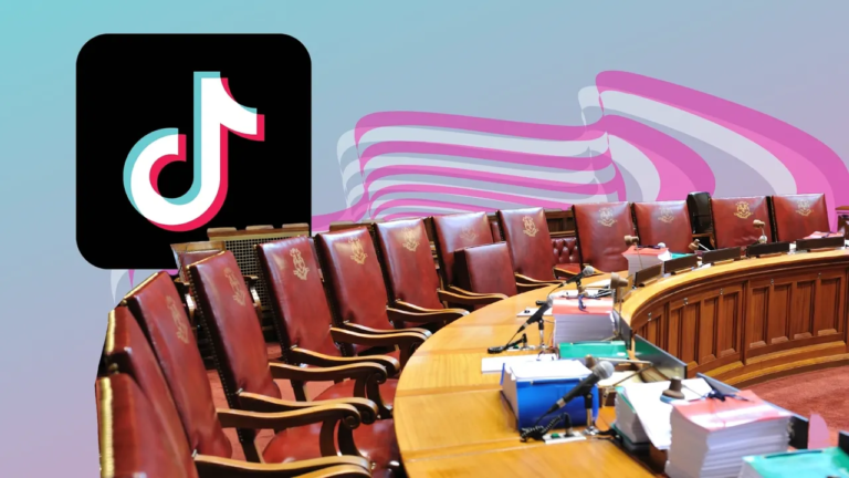 Latest Senate Hearing on TikTok’s Future